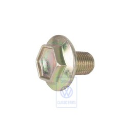 VW Original Vis-Bouchon De Vidange - J9010512018