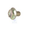 VW Original Vis-Bouchon De Vidange - J9010512018