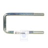 VW Original Etrier. De Ressort - J9011714008