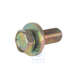 VW Original Boulon Avec Tenon (Avec Rondelle) - J9011910366
