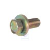 VW Original Boulon Avec Tenon (Avec Rondelle) - J9011910366