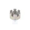 VW Original Ecrou Crenele - J9017114042