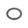 VW Original Rondelle Pare-Poussiere - J9030476003