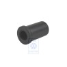 VW Original Patin Metal Caoutchouc - J9038518007