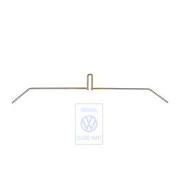 VW Original Agrafe - J9046812015