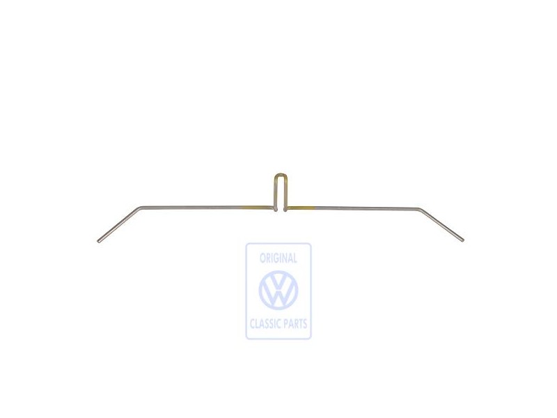 VW Original Agrafe - J9046812015