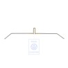 VW Original Agrafe - J9046812015