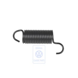 VW Original Ressort - J9050612031