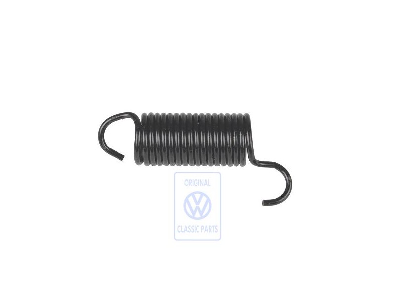 VW Original Ressort - J9050612031