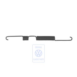 VW Original Ressort De Traction - J9050626011