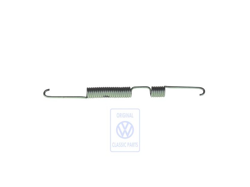 VW Original Ressort De Traction - J9050626014