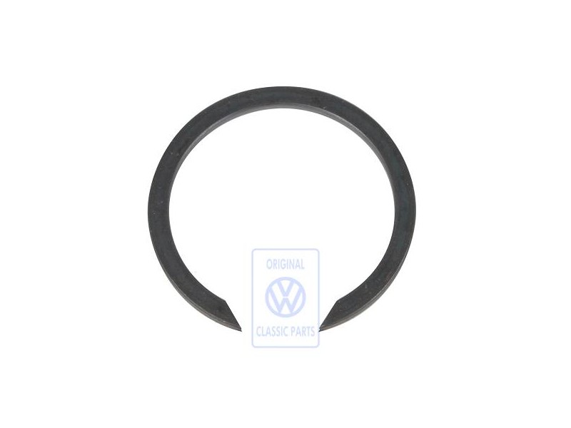 VW Original Segment Arretoir - J9052027023