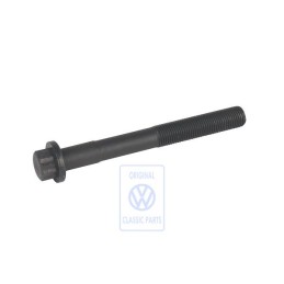 VW Original Vis Cylindrique - J9091002081