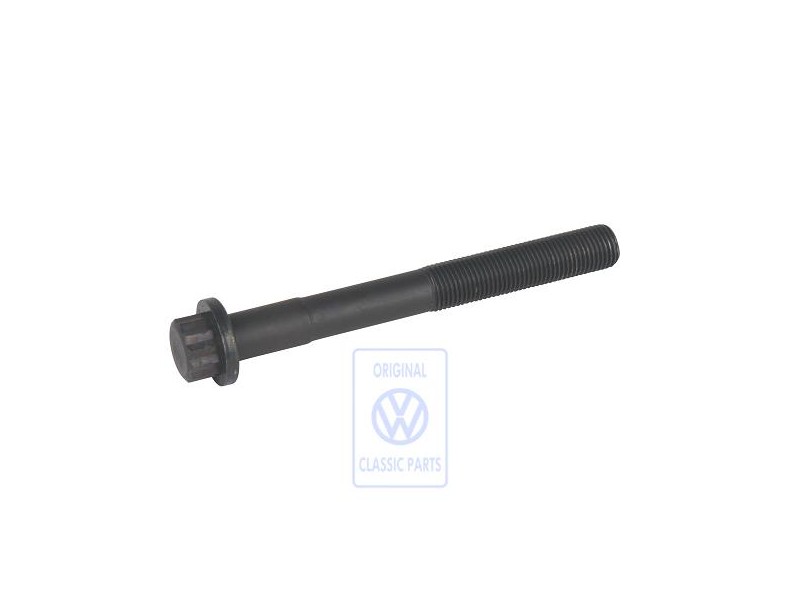 VW Original Vis Cylindrique - J9091002081