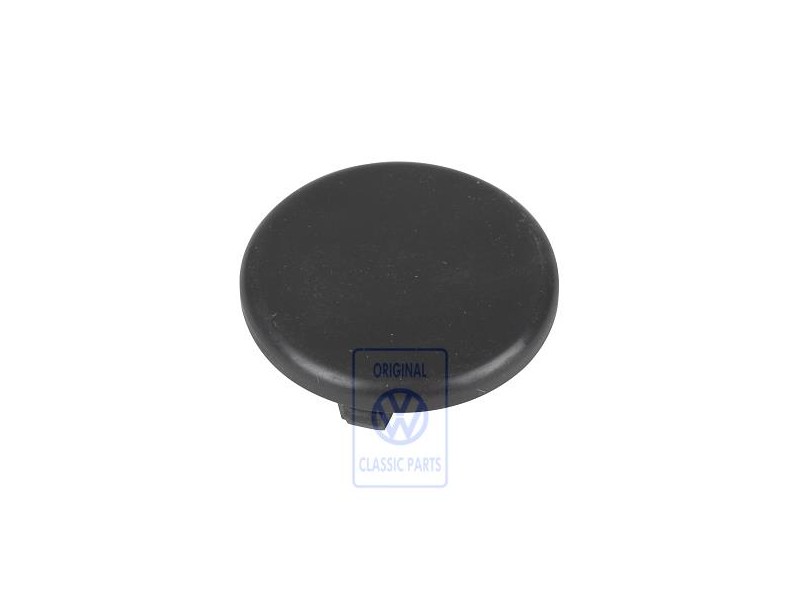 VW Original Bouchon - J9095001643