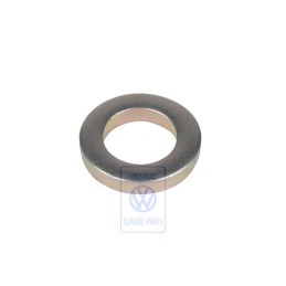 VW Original Rondelle Plate - J9462111000