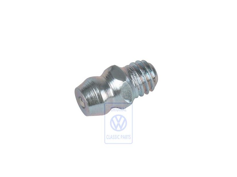 VW Original Embout Graisseur - J9645100600