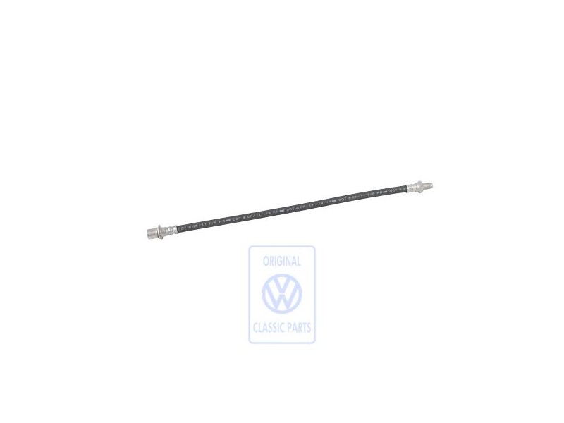 VW Original Flexible De Frein - J9694034405
