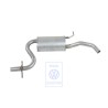 VW Original Silencieux Entree 'Eco' - JZW253209G