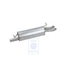 VW Original Silencieux Sortie 'Eco' - JZW253609CM