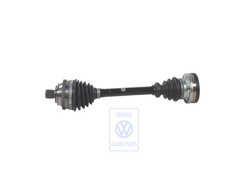 VW Original Arbre De Transm. Avec Joint Homocin. 