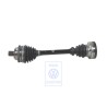 VW Original Arbre De Transm. Avec Joint Homocin. 