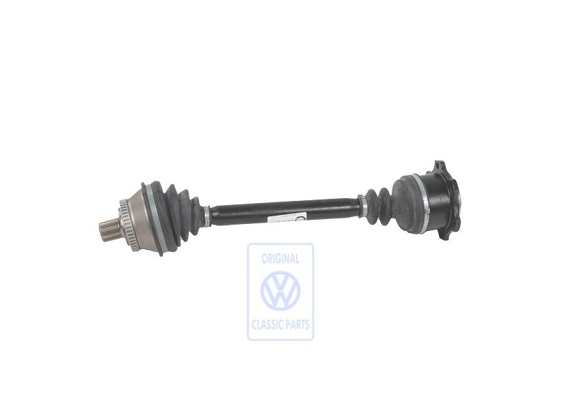 VW Original Arbre De Transm. Avec Joint Homocin. 