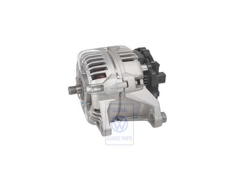 VW Original Alternateur 'Eco' - JZW903021CX