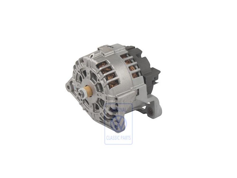 VW Original Alternateur 'Eco' - JZW903021SX