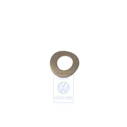 VW Original Rondelle Elastique - N 0122233