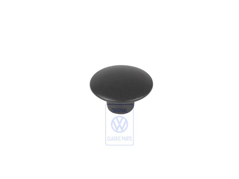 VW Original Tete De Rivet - N 0135291