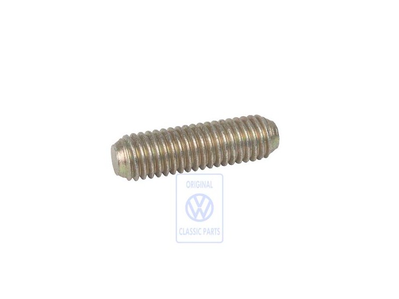 VW Original Goujon - N 0145961