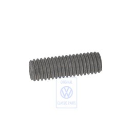 VW Original Piece Supprimee - N 0146681