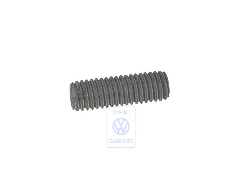 VW Original Piece Supprimee - N 0146681