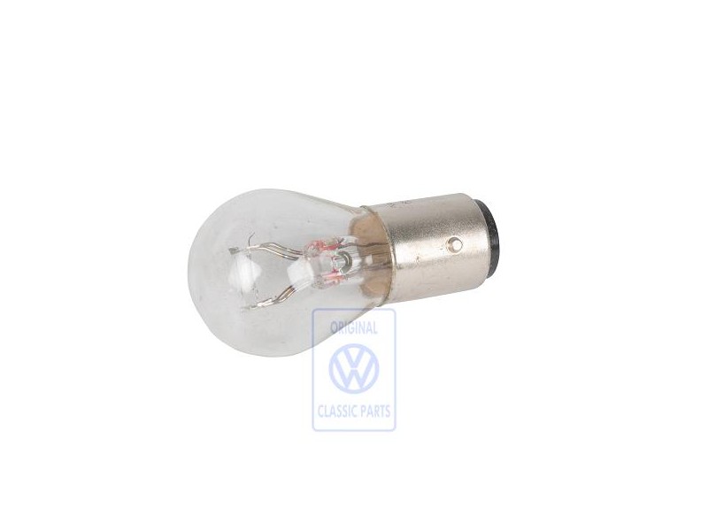 VW Original Ampoulea Incandescence - N 0177381