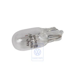 VW Original Ampoulea Incandescence - N 0177523