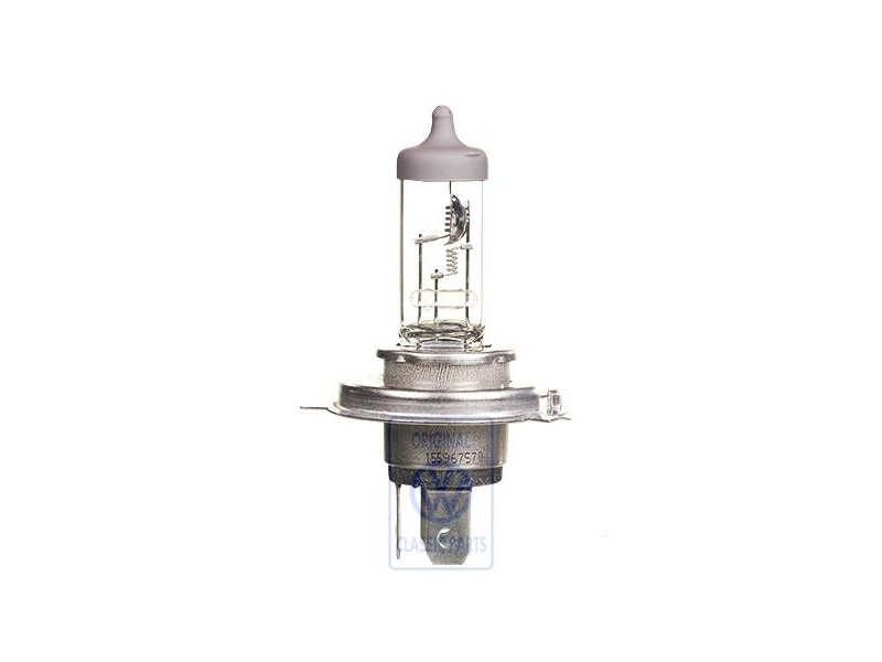 VW Original Ampoule A Iode - N 0177704