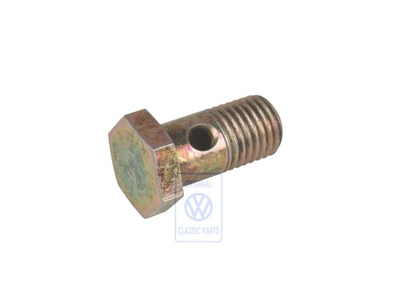 VW Original Vis Creuse - N 0210563