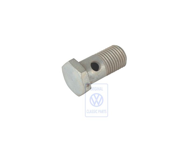 VW Original Vis Creuse - N 0210591