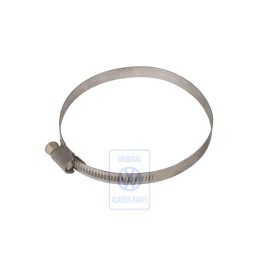 VW Original Collier De Flexible - N 0245081