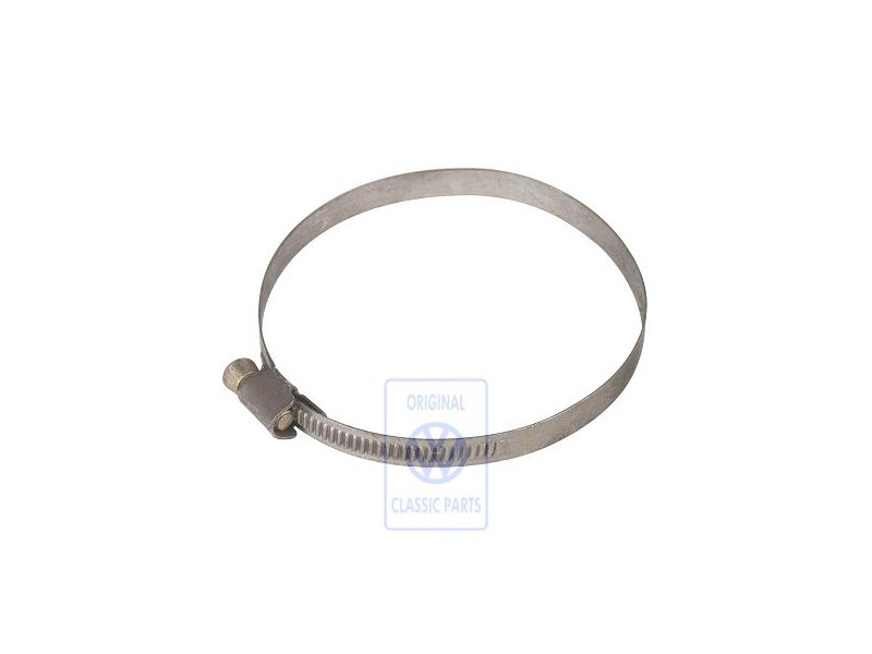 VW Original Collier De Flexible - N 0245081