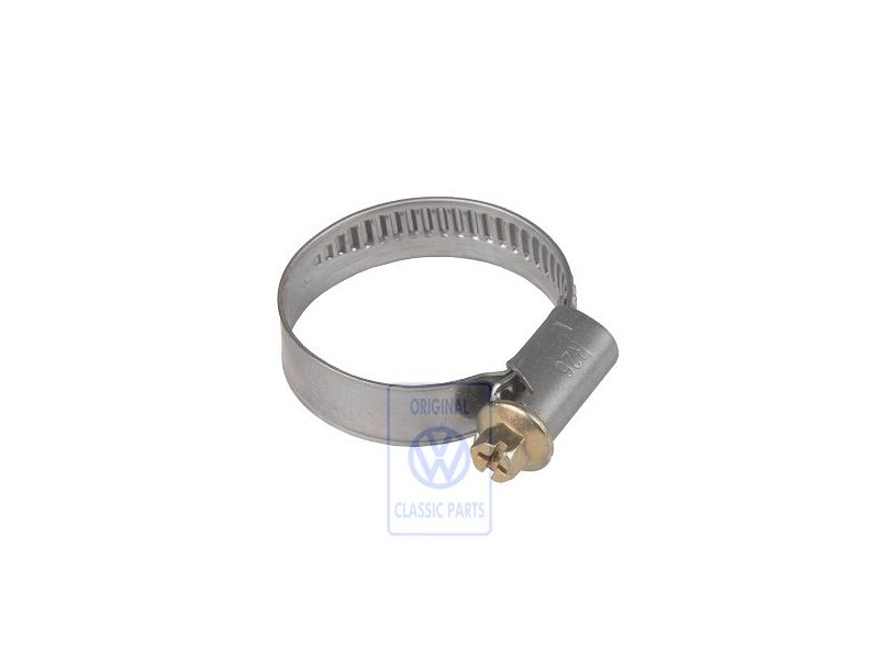 VW Original Collier - N 0245122
