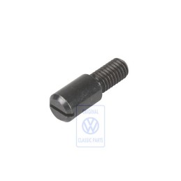 VW Original Vis D'Ajustage - N 0294031
