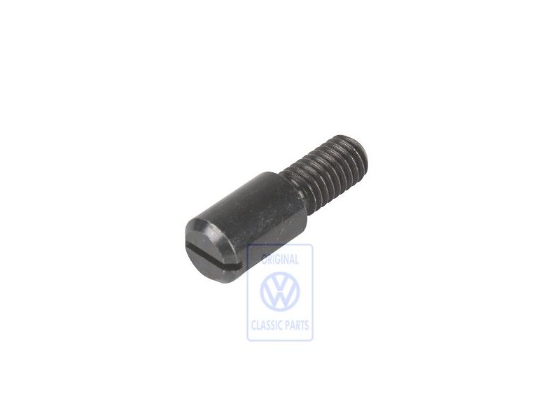 VW Original Vis D'Ajustage - N 0294031