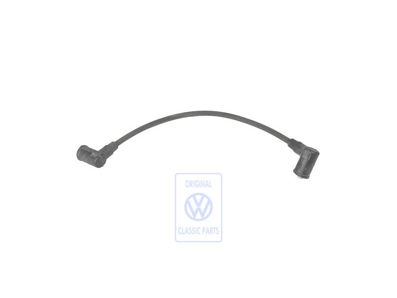 VW Original Cable D'Allumage - N 0388892
