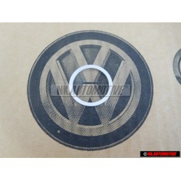 VW Original Bague-Joint - N 0438121