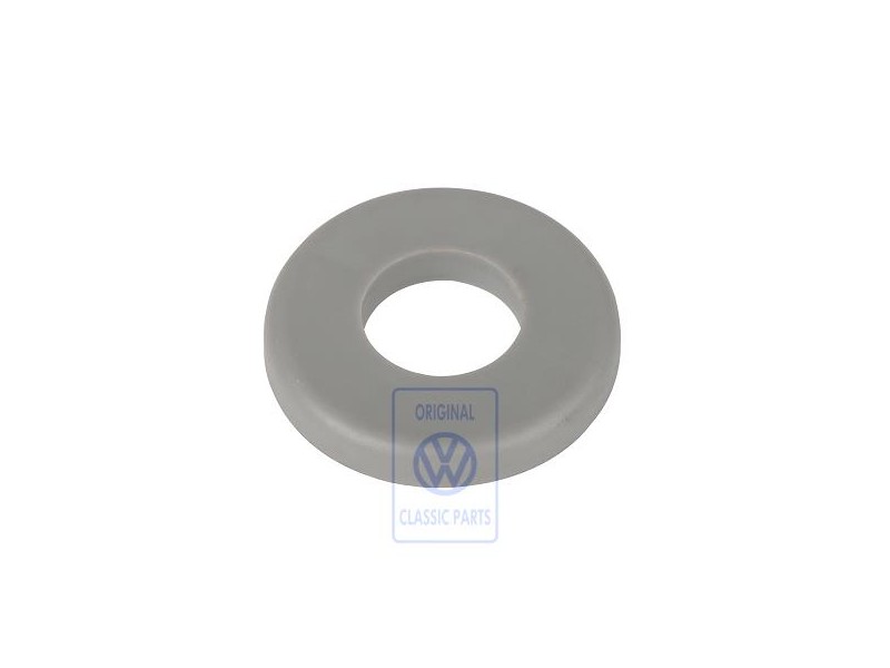 VW Original Vis A Tete Cylindrique Avec Six Pans Internes - N 0447065