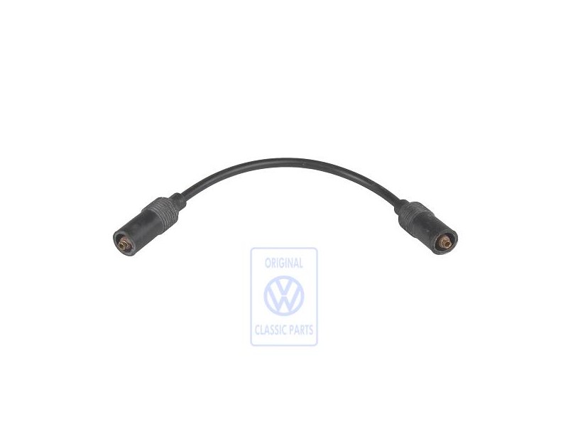 VW Original Cable D'Allumage - N 10052703