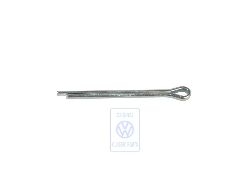 VW Original Goupille Fendue - N 10061001
