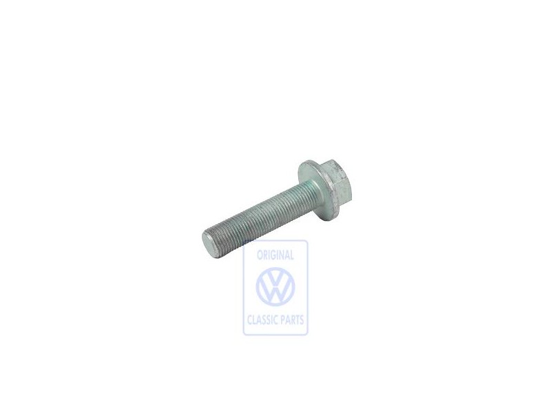 VW Original Vis 6 Pans A Embase - N 10139802
